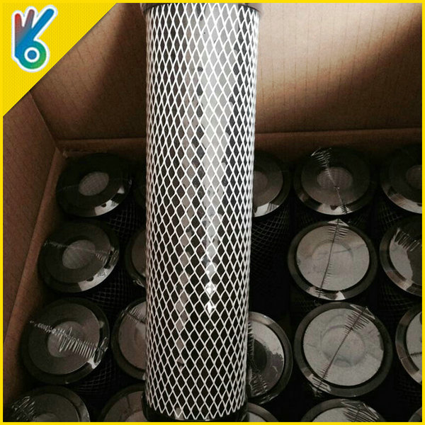 精密碳纖維濾芯竟然可以這么用？