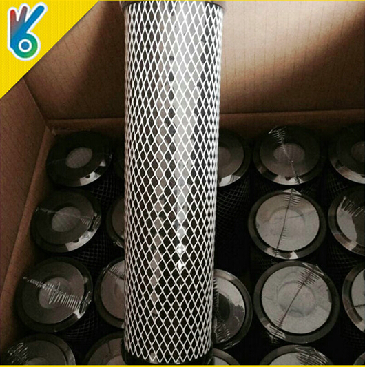 過濾材料精密碳纖維濾芯就在三比！