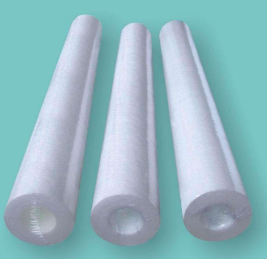 凈水器過濾芯用哪個(gè)好，PP棉濾芯合適么？