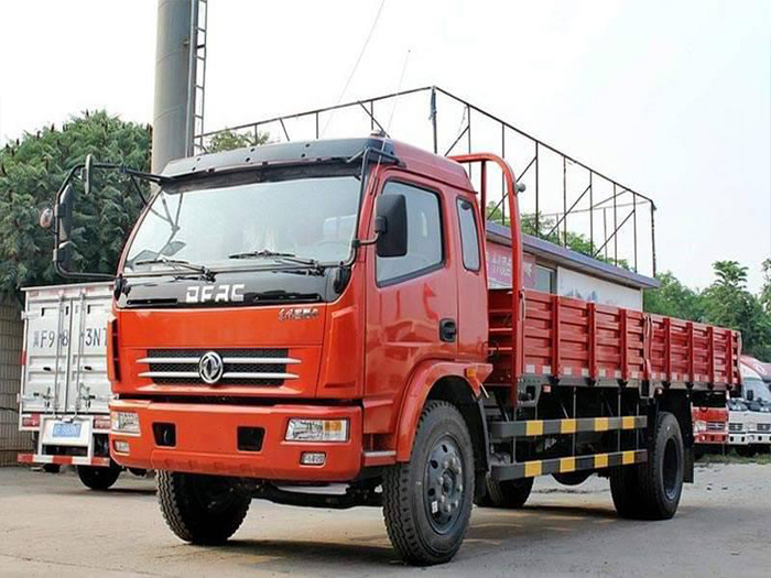 上海到河北物流貨運天天發車