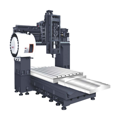 PSS-GM 重型龍門加工中心
